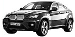BMW E71 B1970 Fault Code