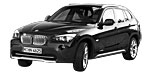 BMW E84 B1970 Fault Code