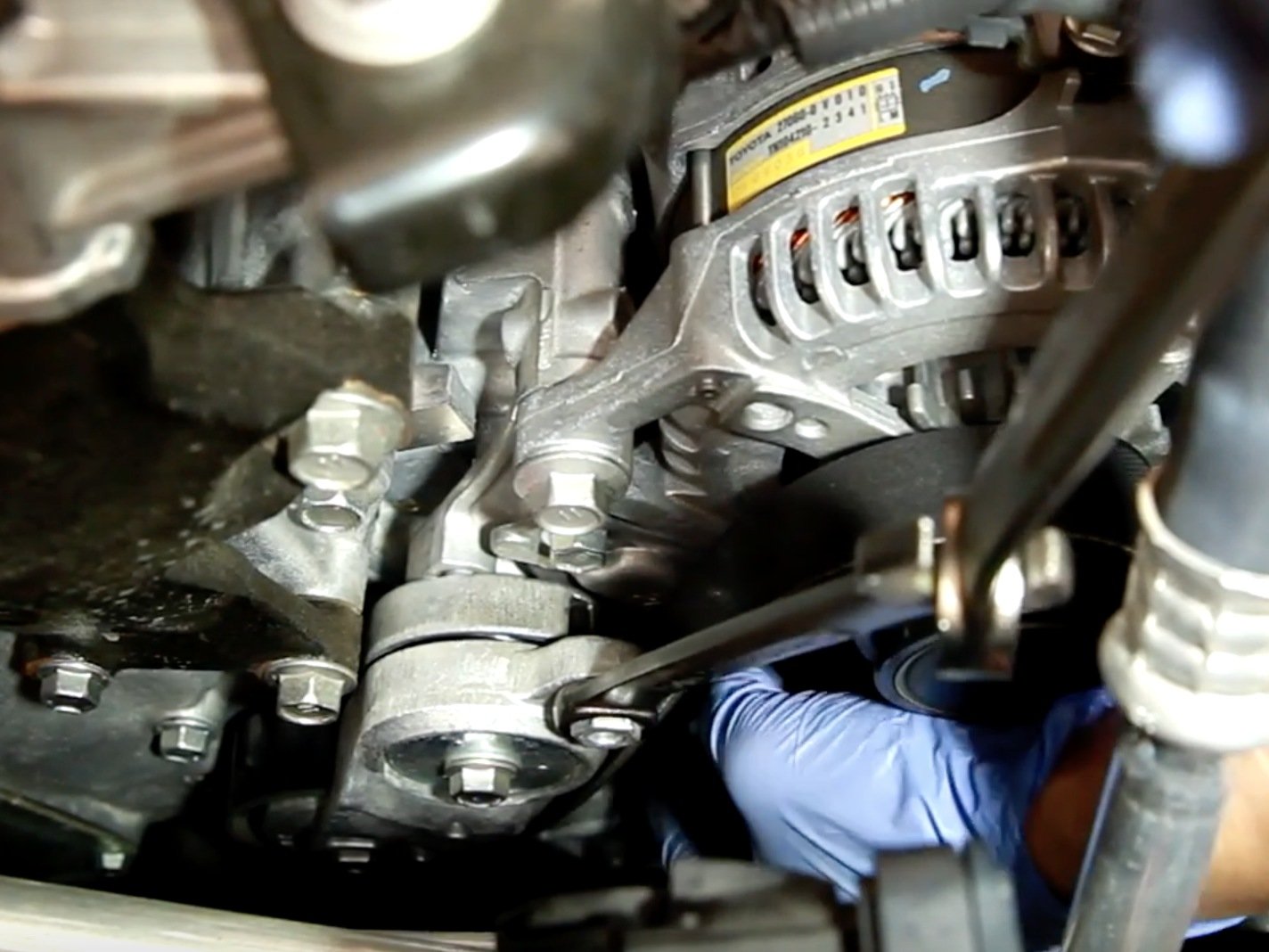 See B1970 in engine